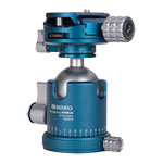 Benro NOVOFLEX NBBH 4 Series Head