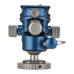 Benro GD36PT Geared Drive 3-Way Head