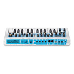 Novation Bass Station II Analogue Synthesizer "Swifty" Edition