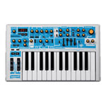 Novation Bass Station II Analogue Synthesizer "Swifty" Edition