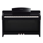 Yamaha CSP275 Polished Ebony
