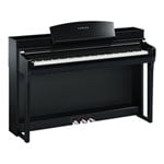 Yamaha CSP255 Polished Ebony