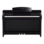 Yamaha CSP255 Polished Ebony
