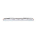 (Open Box) Arturia Keylab Mk3 61 Key MIDI Controller White