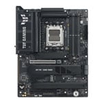 ASUS TUF GAMING X870E-PLUS WIFI7 AM5 DDR5 PCIe 5.0 ATX Motherboard