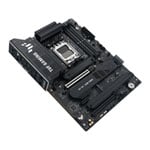 ASUS TUF GAMING X870E-PLUS WIFI7 AM5 DDR5 PCIe 5.0 ATX Motherboard