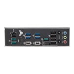 ASUS TUF GAMING X870E-PLUS WIFI7 AM5 DDR5 PCIe 5.0 ATX Motherboard