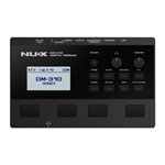 NUX DM-310 Electronic Drum Kit, Drum Amplifier, Sticks and Stool