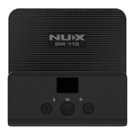 NUX DM-110 Electronic Drum Kit, Drum Amplifier, Sticks and Stool