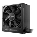 be quiet! System Power 11 450W 80PLUS Bronze Fully Wired ATX 3.1 PSU / Power Supply