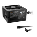 be quiet! System Power 11 450W 80PLUS Bronze Fully Wired ATX 3.1 PSU / Power Supply