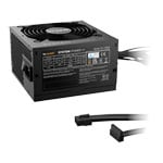 be quiet! System Power 11 550W 80PLUS Bronze Fully Wired ATX 3.1 PSU / Power Supply