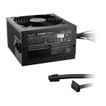 be quiet! System Power 11 750W 80PLUS Bronze Fully Wired ATX 3.1 PSU / Power Supply