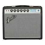 (Open Box) Fender '68 Custom Vibro Champ Reverb Guitar Amplifier Combo