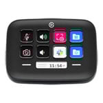 Elgato Stream Deck Neo Black 8 Key Customisable LCD Content Creation Controller