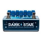 OBNE Dark Star Stereo Reverb Pedal