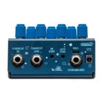 OBNE Dark Star Stereo Reverb Pedal