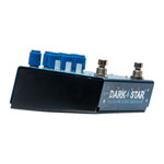 OBNE Dark Star Stereo Reverb Pedal