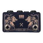 KMA Machines ABY Stereo Pedal