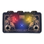 KMA Machines ABY Stereo Pedal