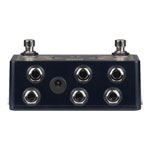 KMA Machines ABY Stereo Pedal