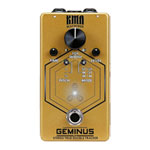 KMA Machines GEMINUS Stereo True Doubler Tracker Pedal