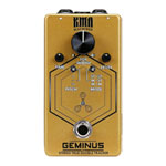 KMA Machines GEMINUS Stereo True Doubler Tracker Pedal