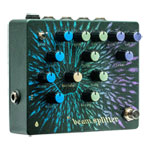 Old Blood Noise Endeavours Beam Splitter Distortion Pedal