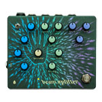 Old Blood Noise Endeavours Beam Splitter Distortion Pedal