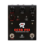 Keeley Electronics Octa PSi Pitch Shifter Pedal