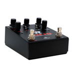 Keeley Electronics Octa PSi Pitch Shifter Pedal