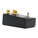 Keeley Electronics Super Rodent Overdrive and Distortion Pedal
