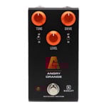 Keeley Electronics Angry Orange Distortion and Fuzz Pedal