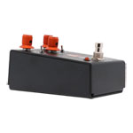Keeley Electronics Angry Orange Distortion and Fuzz Pedal