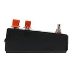 Keeley Electronics Angry Orange Distortion and Fuzz Pedal