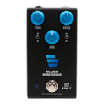 Keeley Electronics Blues Disorder Overdrive and Distortion Pedal