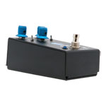 Keeley Electronics Blues Disorder Overdrive and Distortion Pedal
