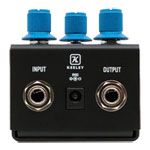 Keeley Electronics Blues Disorder Overdrive and Distortion Pedal