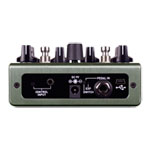 Source Audio Ventris Dual Reverb Pedal