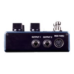 Source Audio Ventris Dual Reverb Pedal