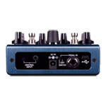 Source Audio Collider Delay+Reverb Pedal