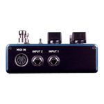 Source Audio Collider Delay+Reverb Pedal