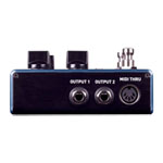 Source Audio Collider Delay+Reverb Pedal