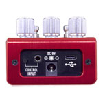 Source Audio Artifakt Stereo Lo-Fi Modulation, Reverb, Bit Reduction and Filter Pedal