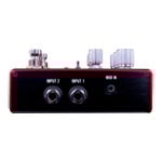 Source Audio Artifakt Stereo Lo-Fi Modulation, Reverb, Bit Reduction and Filter Pedal
