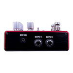 Source Audio Artifakt Stereo Lo-Fi Modulation, Reverb, Bit Reduction and Filter Pedal