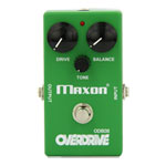Maxon OD-808 Overdrive Pedal