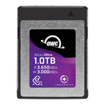 OWC Atlas Ultra CFexpress 4.0 Type B 1TB