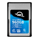 OWC Atlas Pro CFexpress 4.0 Type A 960GB