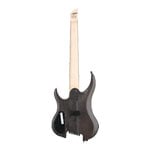 Legator Ghost G7FSS Multi-Scale Headless 7-String Black Flame